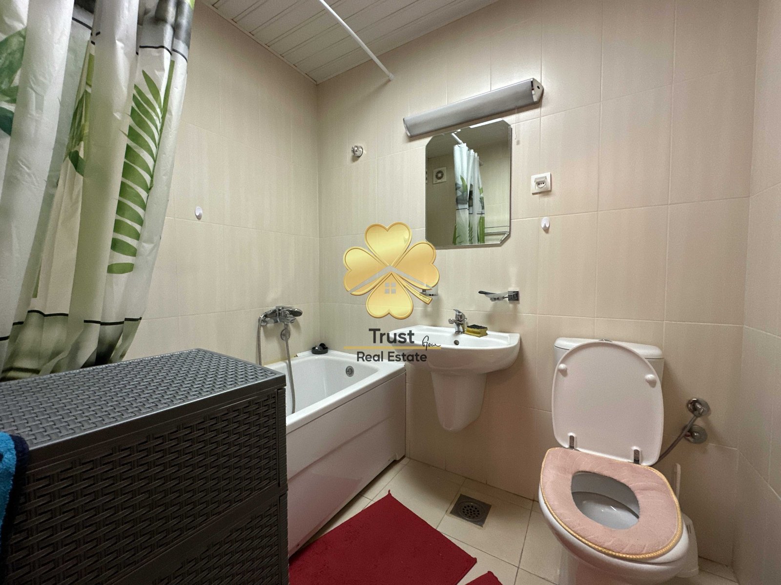 Apartment for rent in Podgorica — photo 15