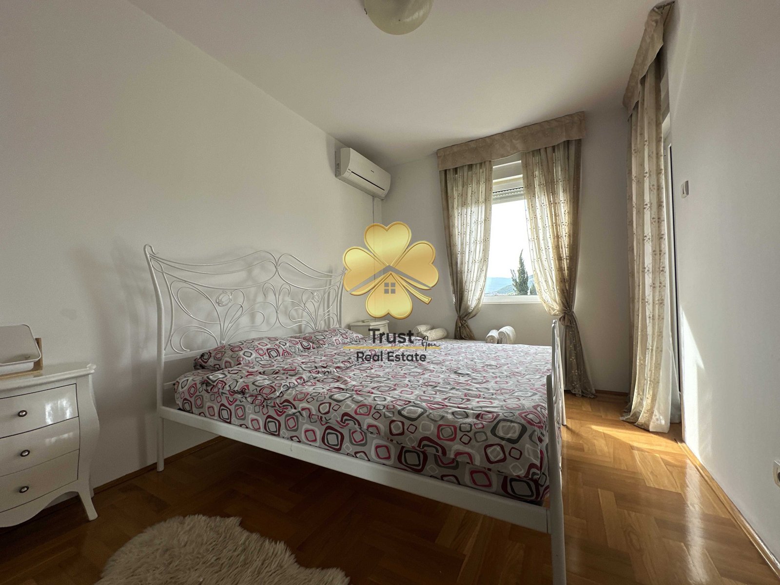 Apartment for rent in Podgorica — photo 16