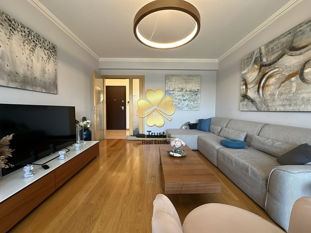 Apartment for rent in Momišići, Podgorica — photo 2