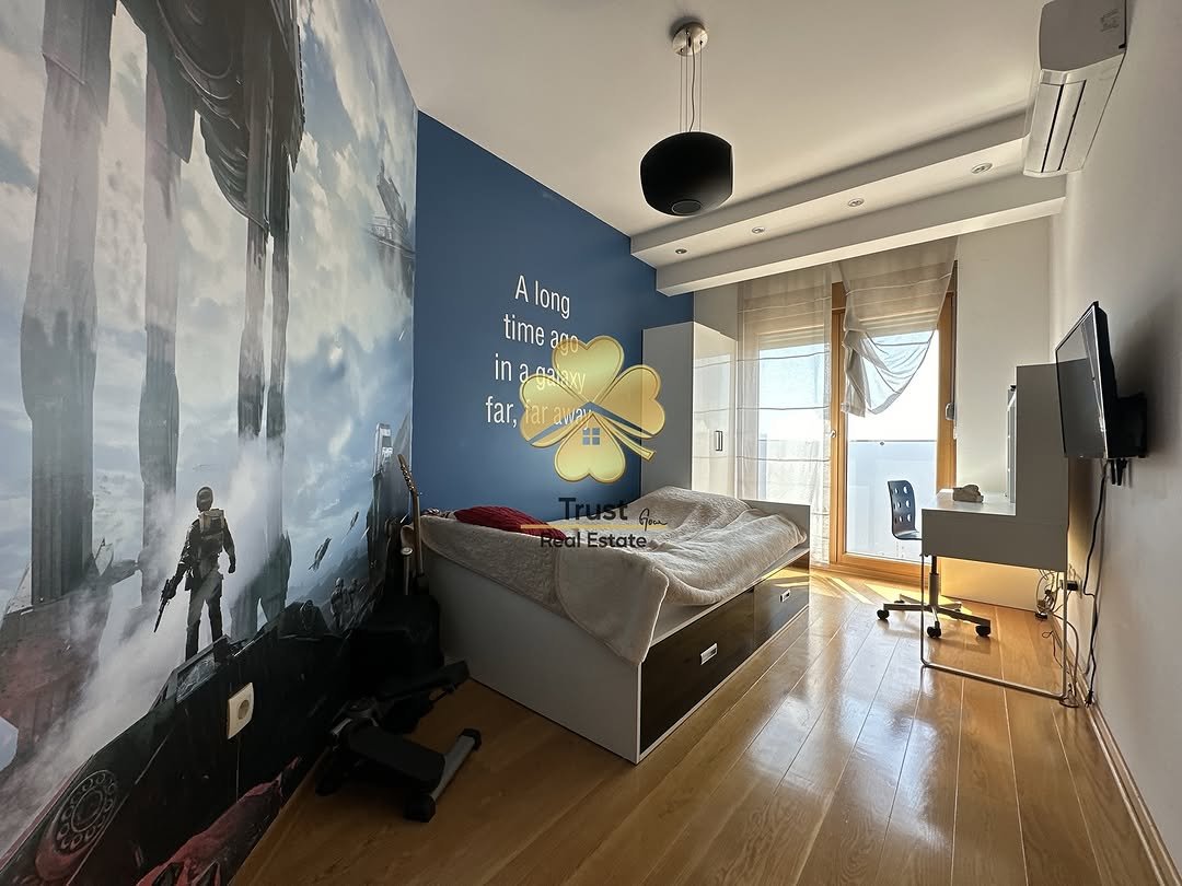 Apartment for rent in Momišići, Podgorica — photo 6