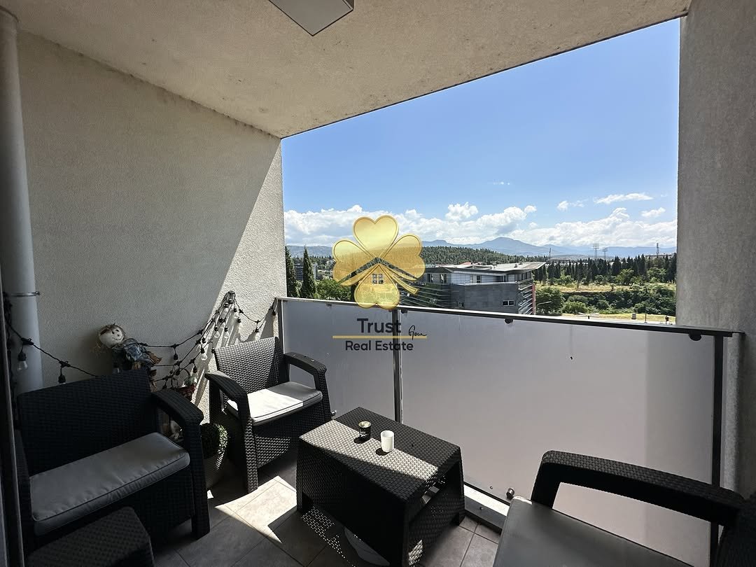 Apartment for rent in Momišići, Podgorica — photo 15