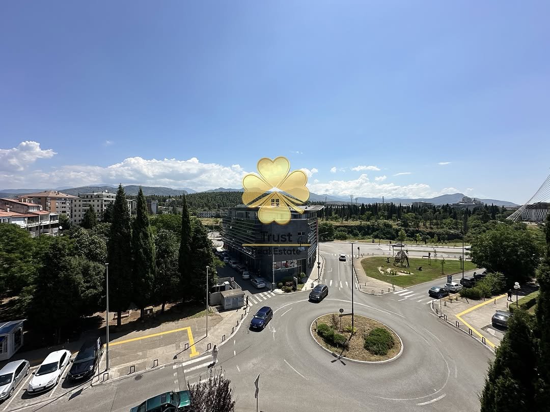 Apartment for rent in Momišići, Podgorica — photo 16
