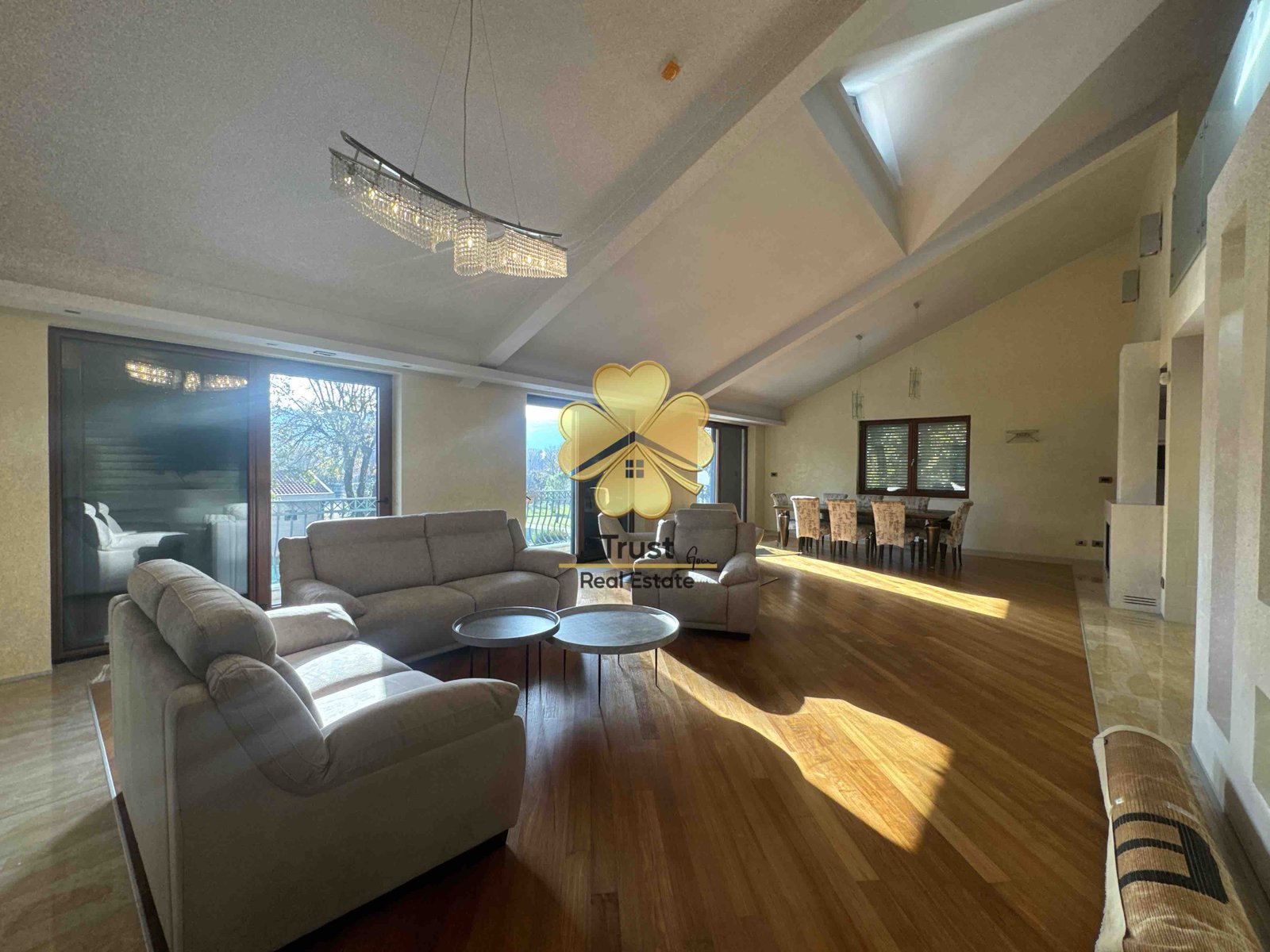 House for rent in Podgorica — photo 4