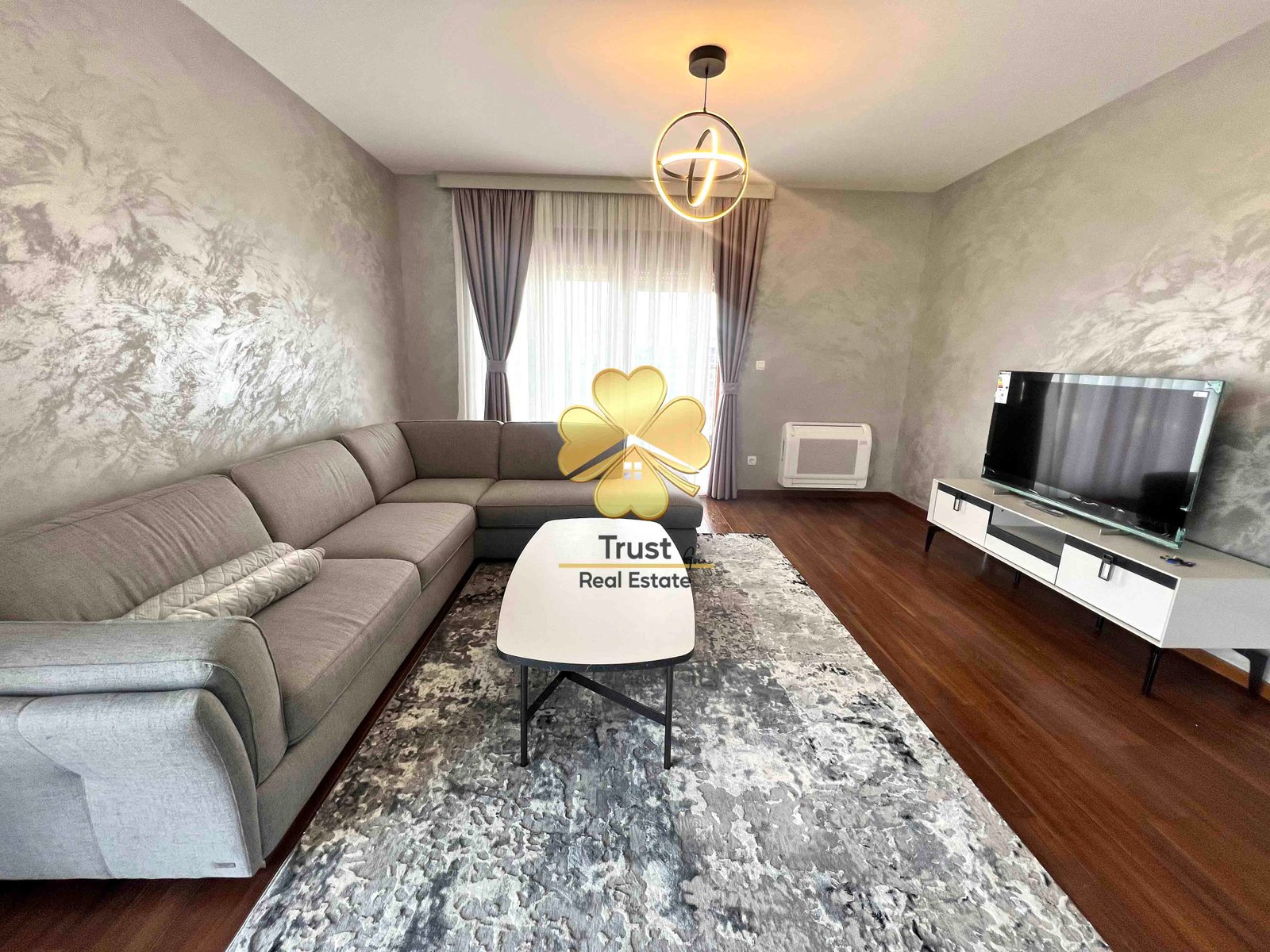 Apartment for rent in Master Kvart, Podgorica — photo 2