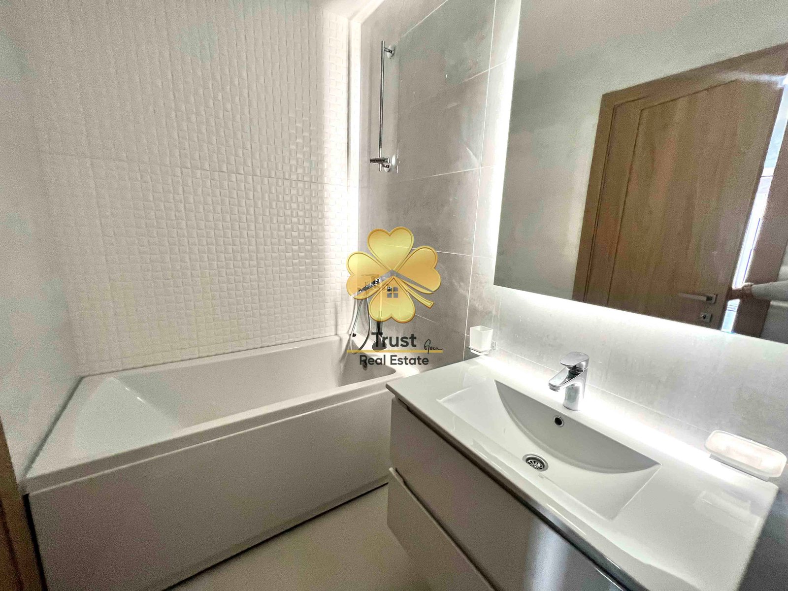 Apartment for rent in Master Kvart, Podgorica — photo 12