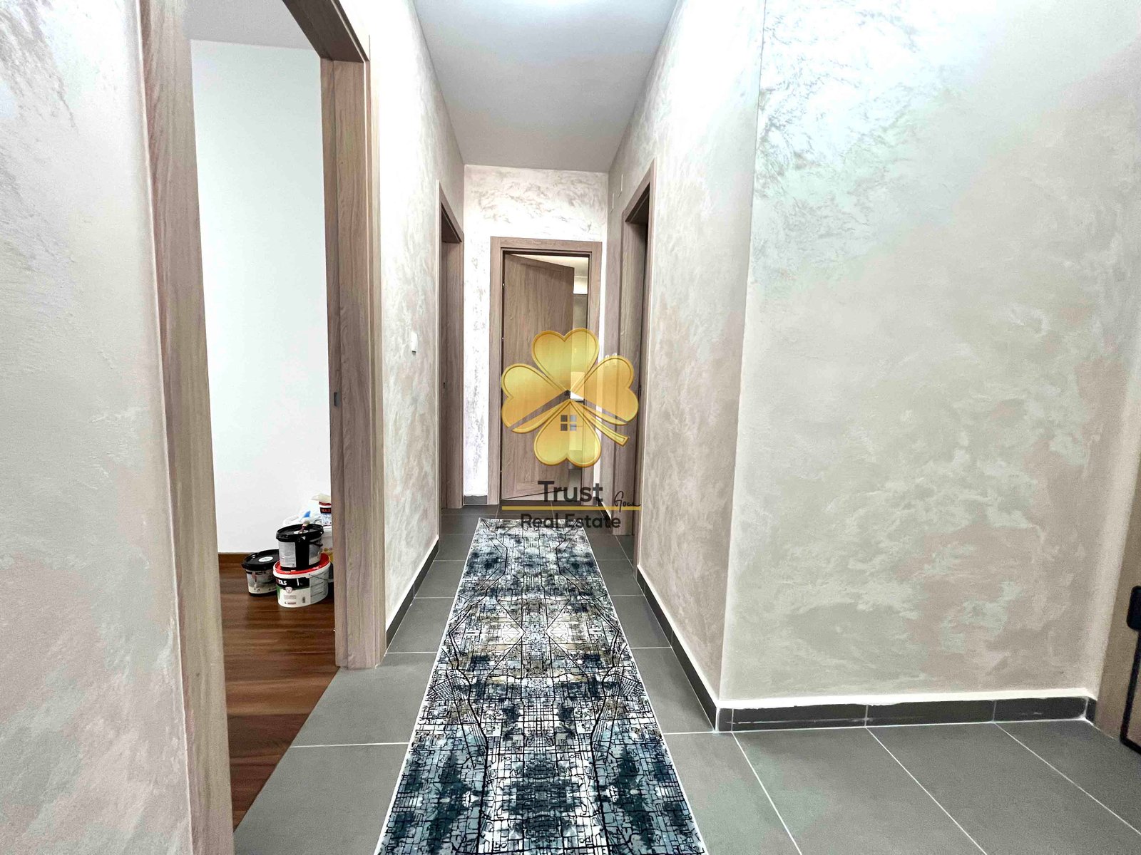 Apartment for rent in Master Kvart, Podgorica — photo 6
