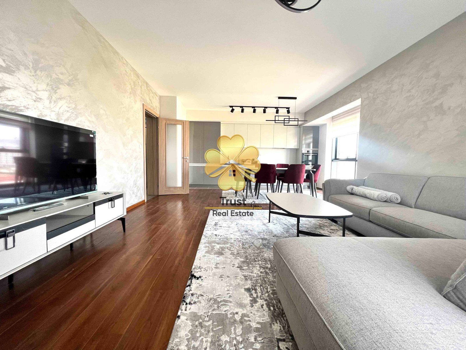 Apartment for rent in Master Kvart, Podgorica — photo 4