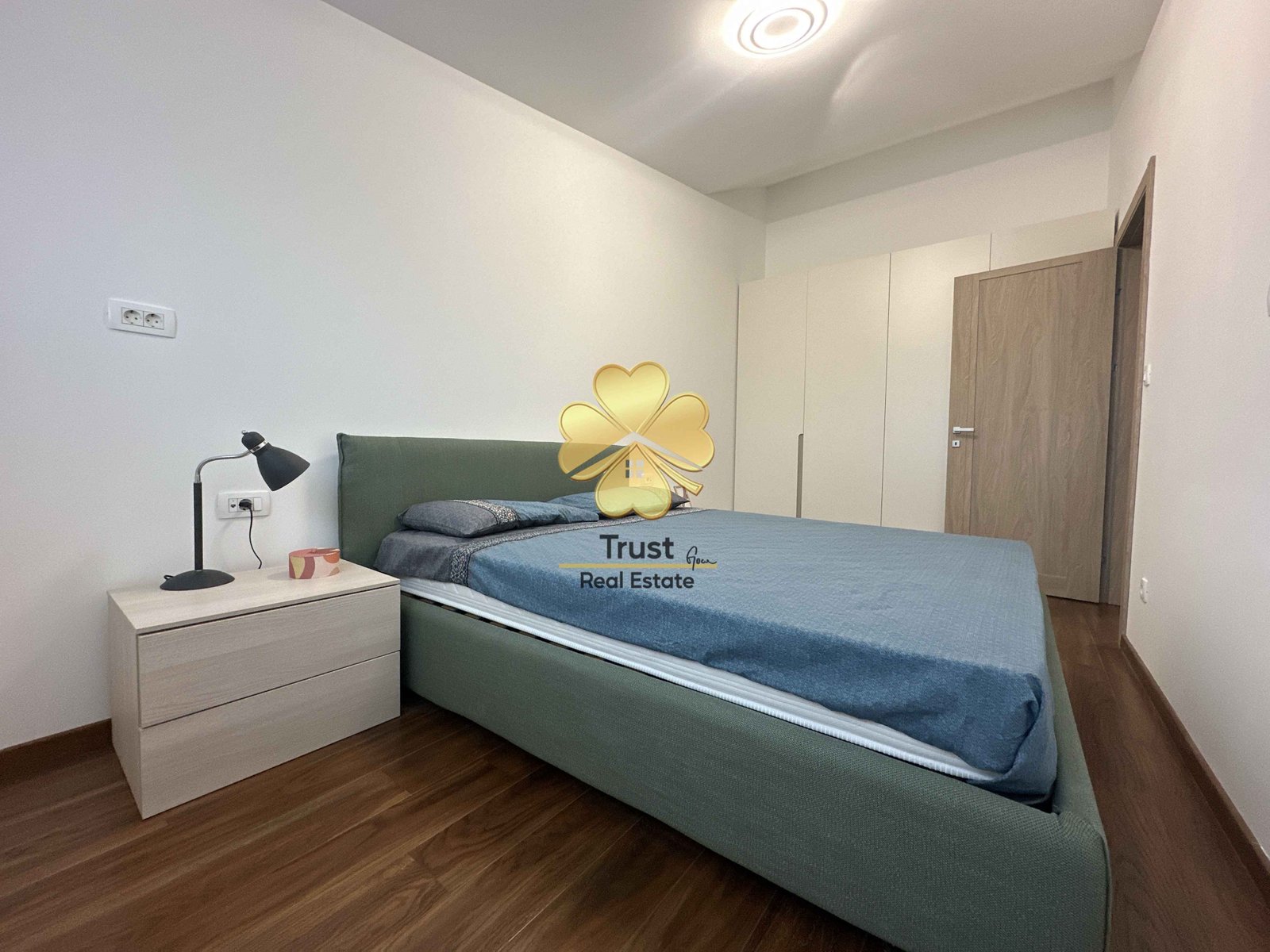Apartment for rent in Master Kvart, Podgorica — photo 8