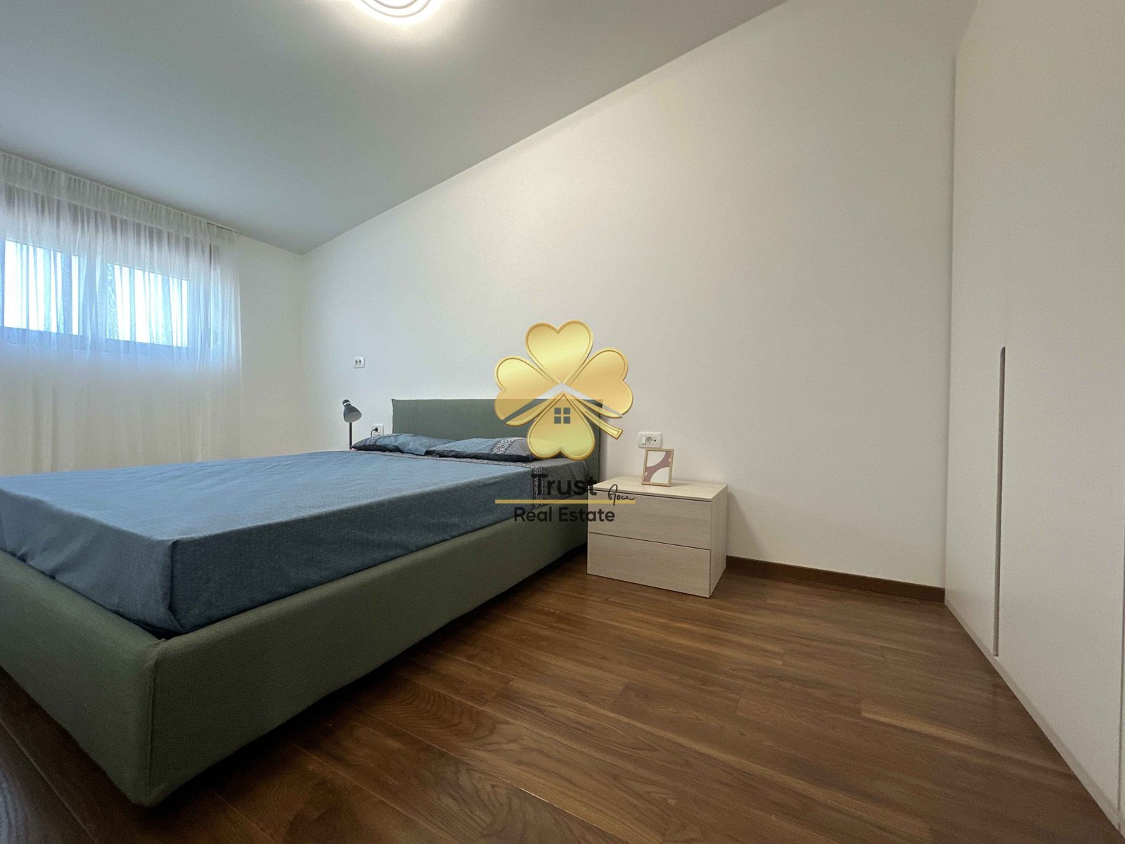 Apartment for rent in Master Kvart, Podgorica — photo 9