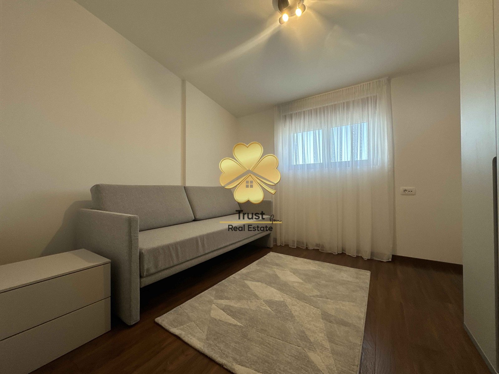 Apartment for rent in Master Kvart, Podgorica — photo 10