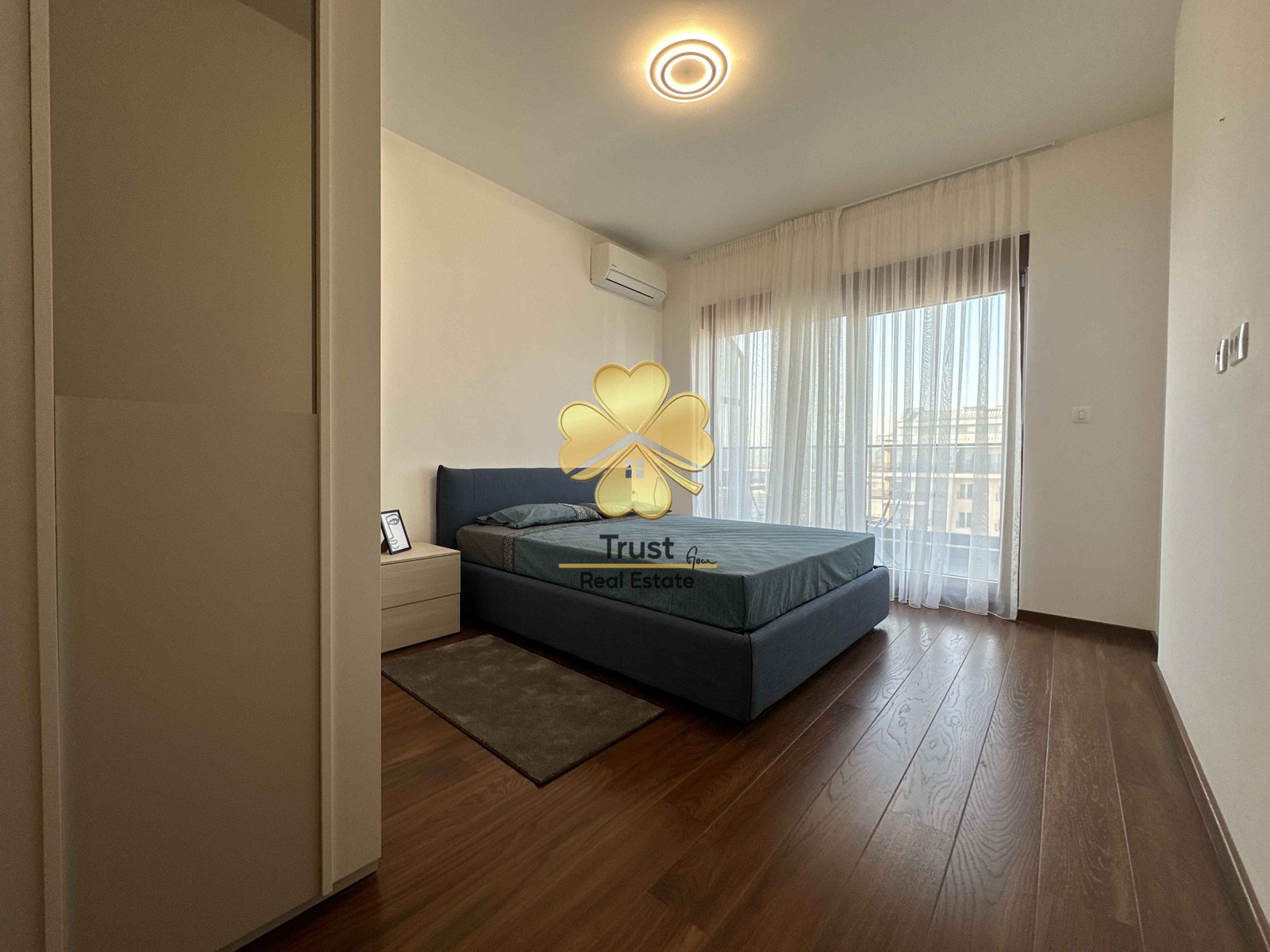 Apartment for rent in Master Kvart, Podgorica — photo 12