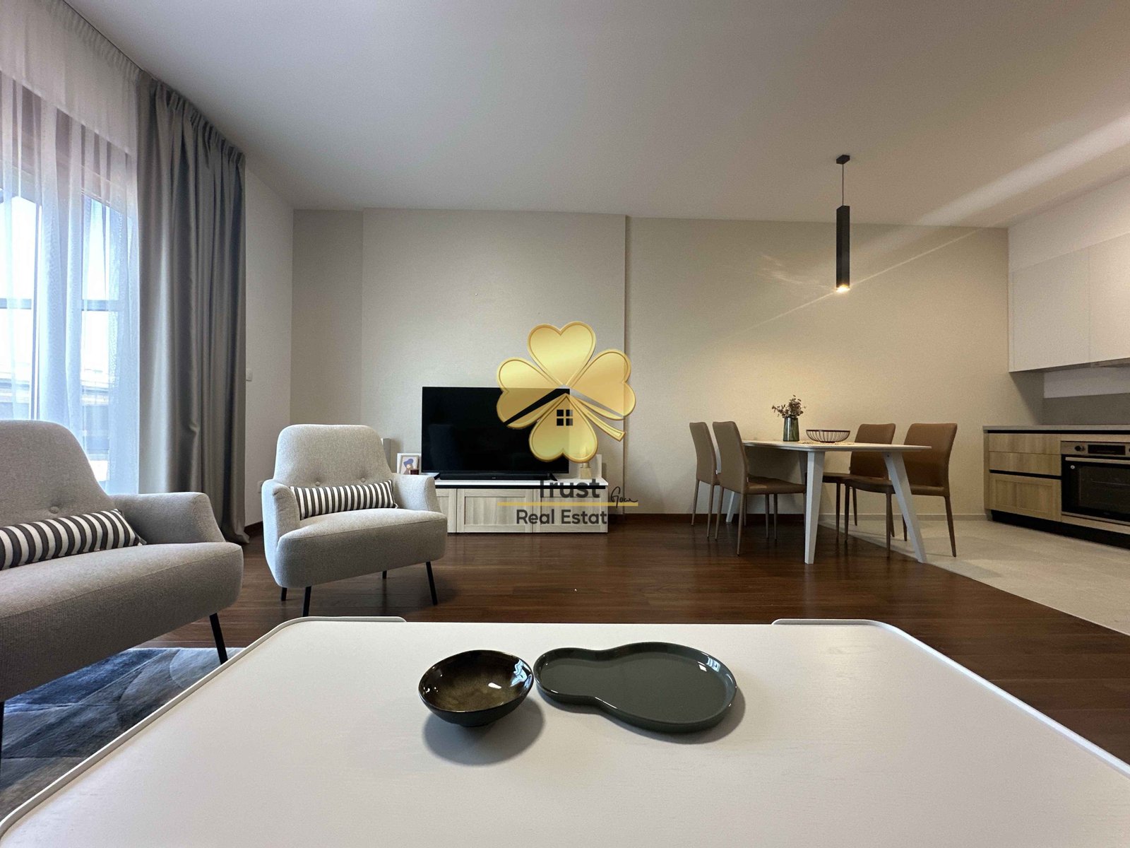 Apartment for rent in Master Kvart, Podgorica — photo 3