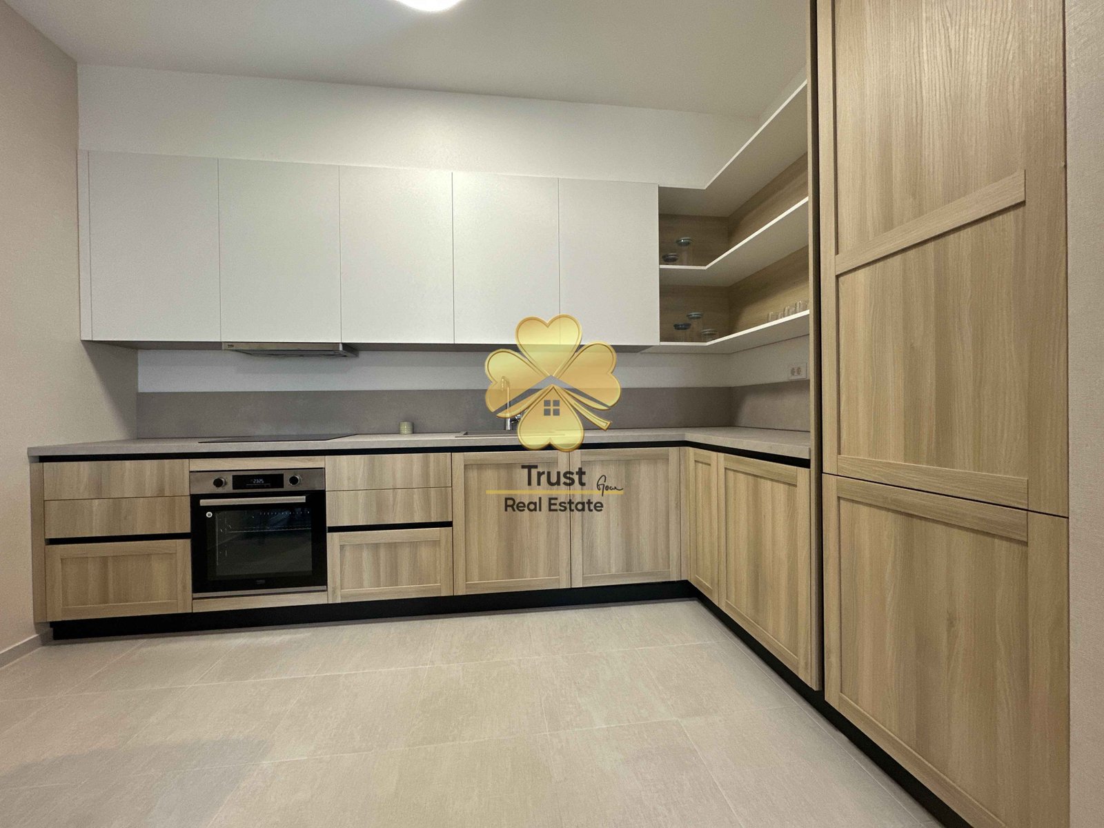 Apartment for rent in Master Kvart, Podgorica — photo 5
