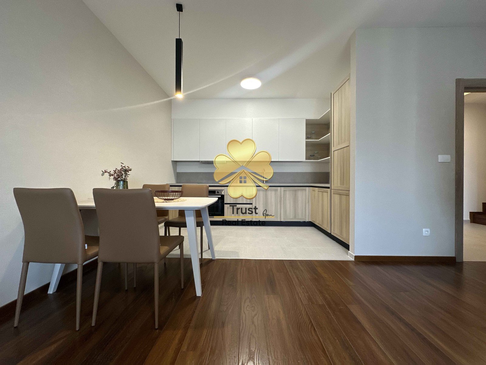 Apartment for rent in Master Kvart, Podgorica — photo 4