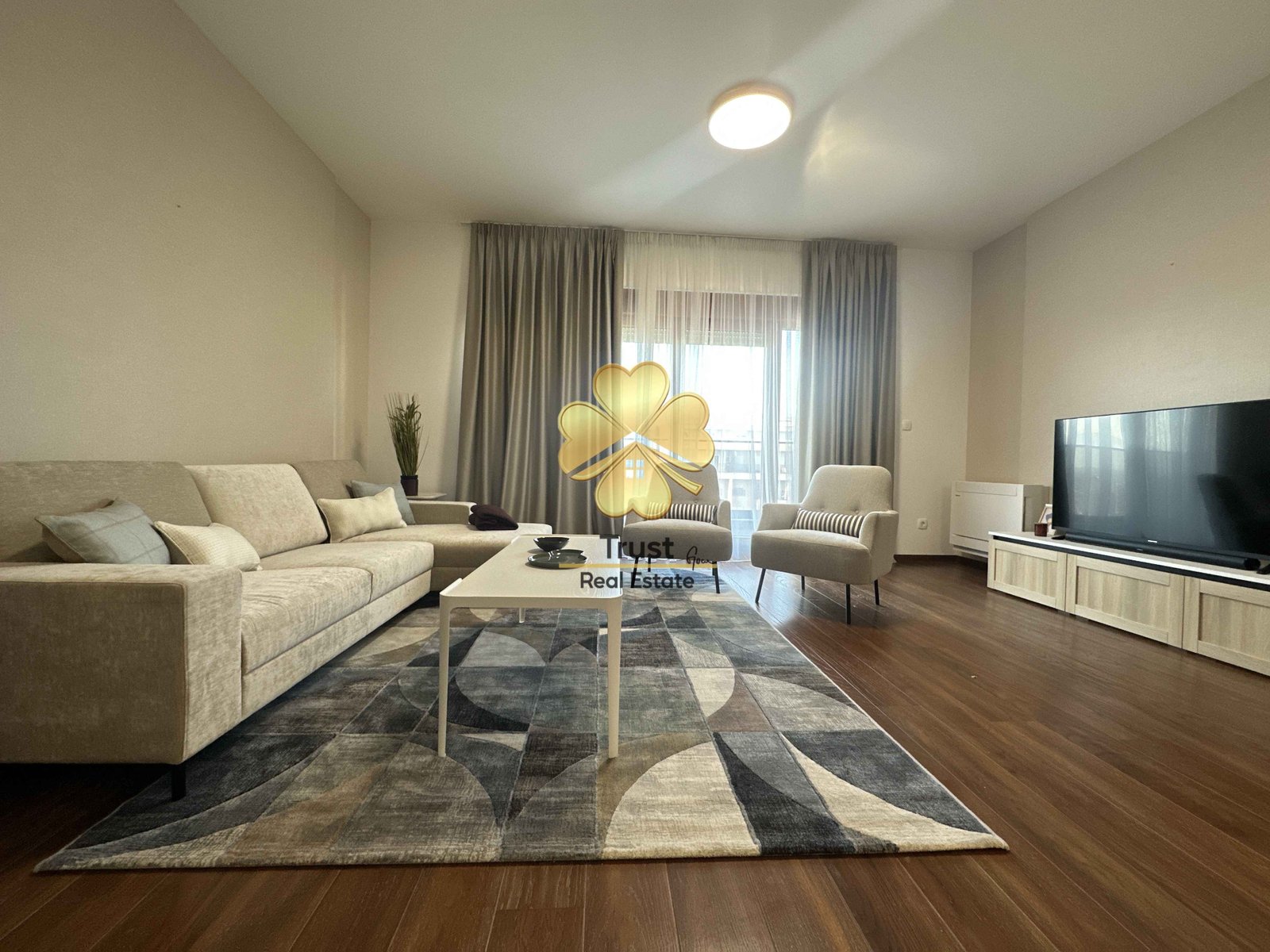 Apartment for rent in Master Kvart, Podgorica — photo 2