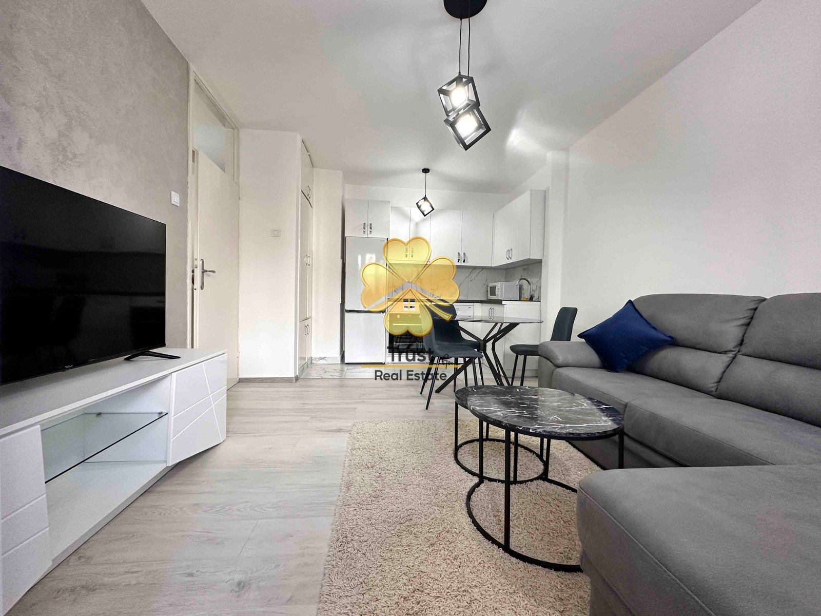 Apartment for rent in Preko Morače, Podgorica — photo 2