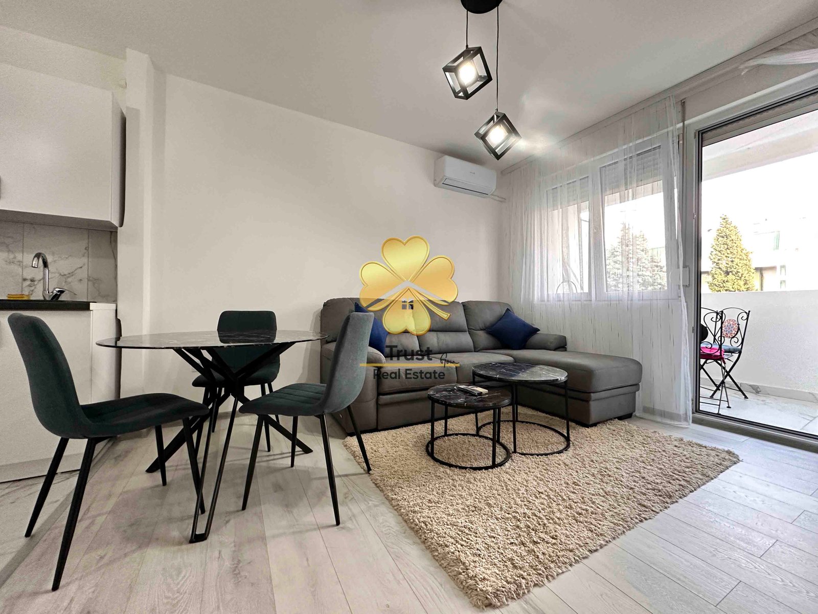 Apartment for rent in Preko Morače, Podgorica — photo 3