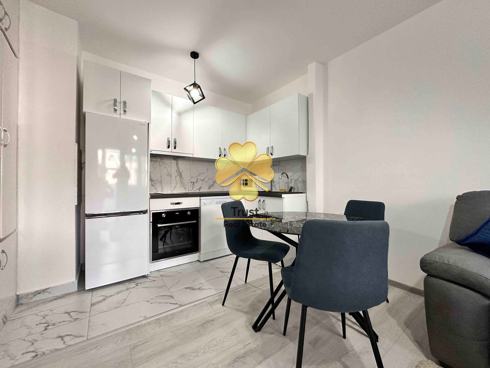 Apartment for rent in Preko Morače, Podgorica — photo 4