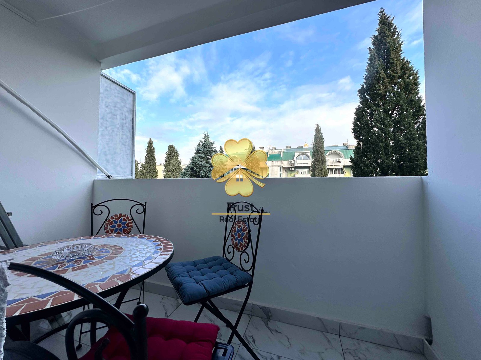 Apartment for rent in Preko Morače, Podgorica — photo 6