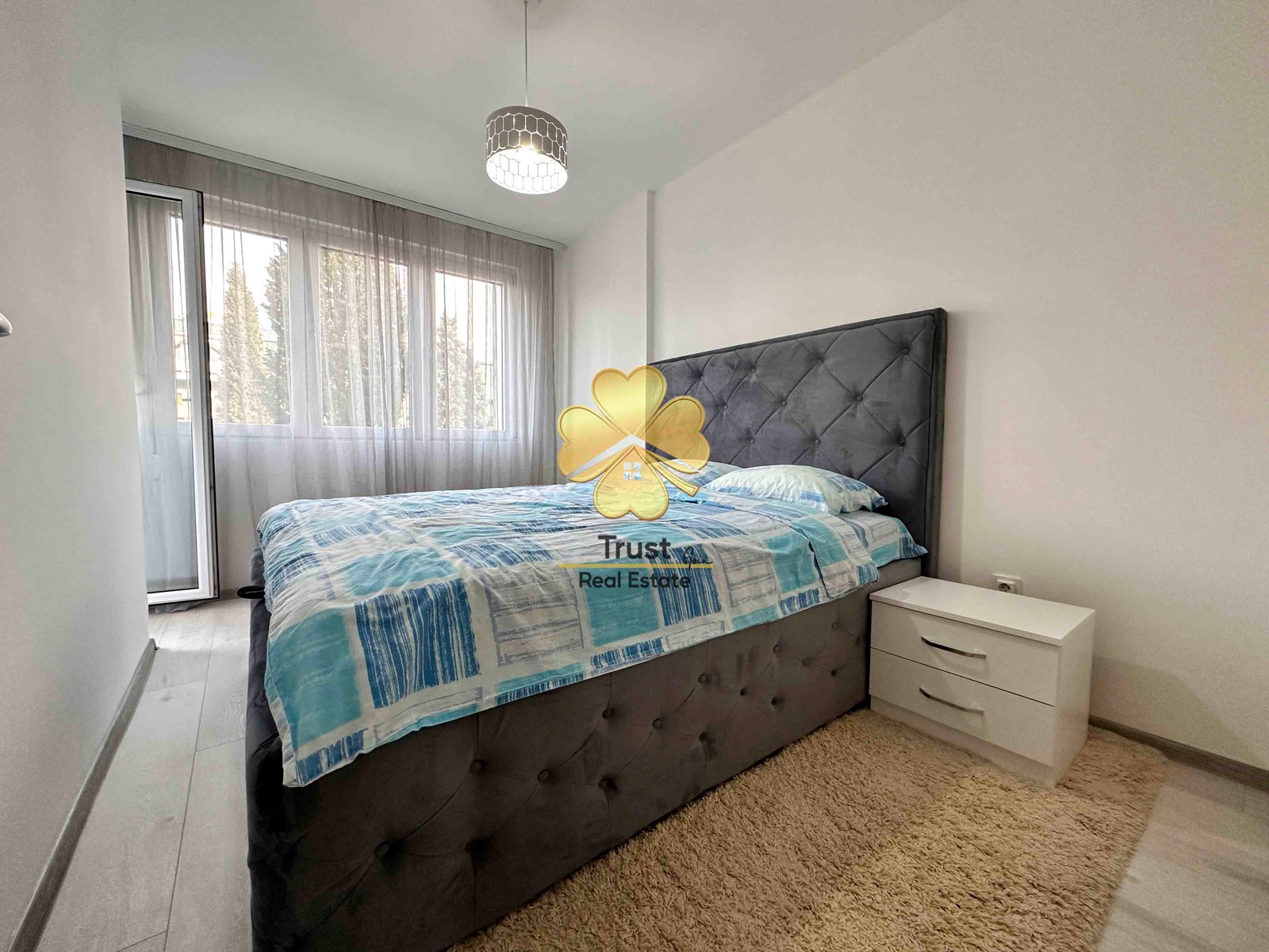 Apartment for rent in Preko Morače, Podgorica — photo 8