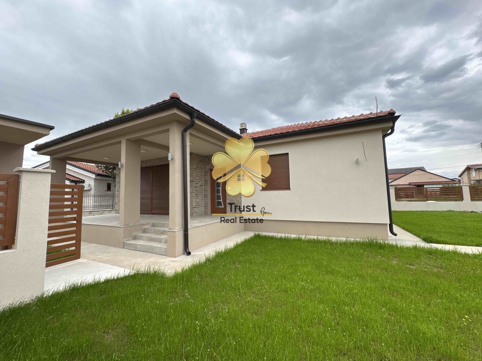 House for rent in Donja Gorica, Podgorica — photo 2