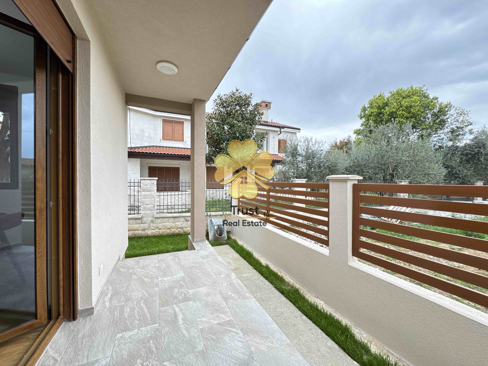 House for rent in Donja Gorica, Podgorica — photo 10