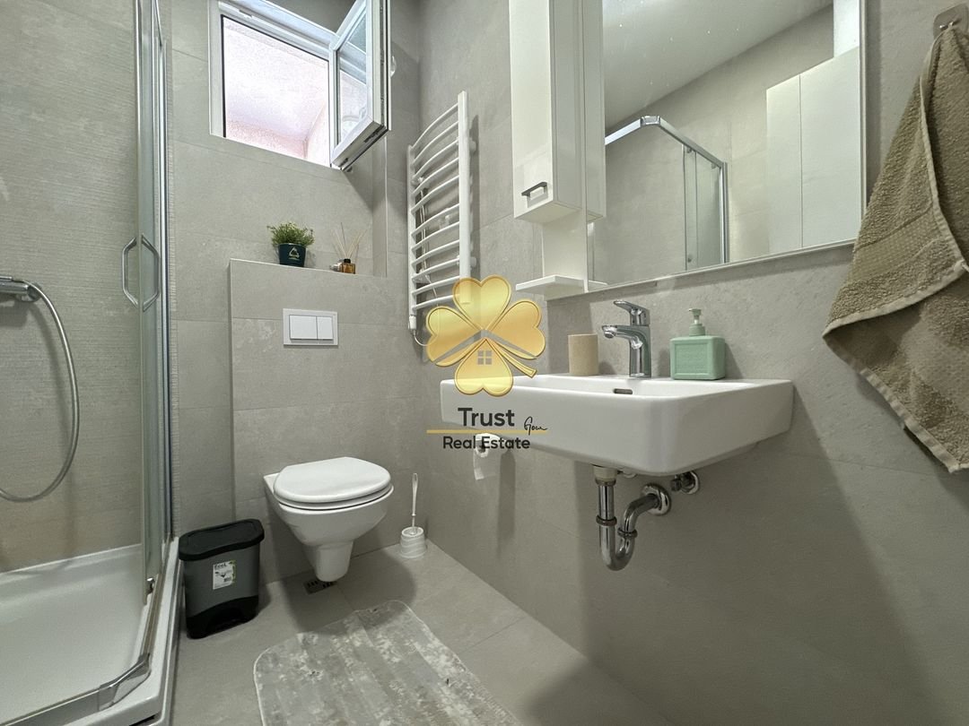 Apartment for rent in Podgorica — photo 10