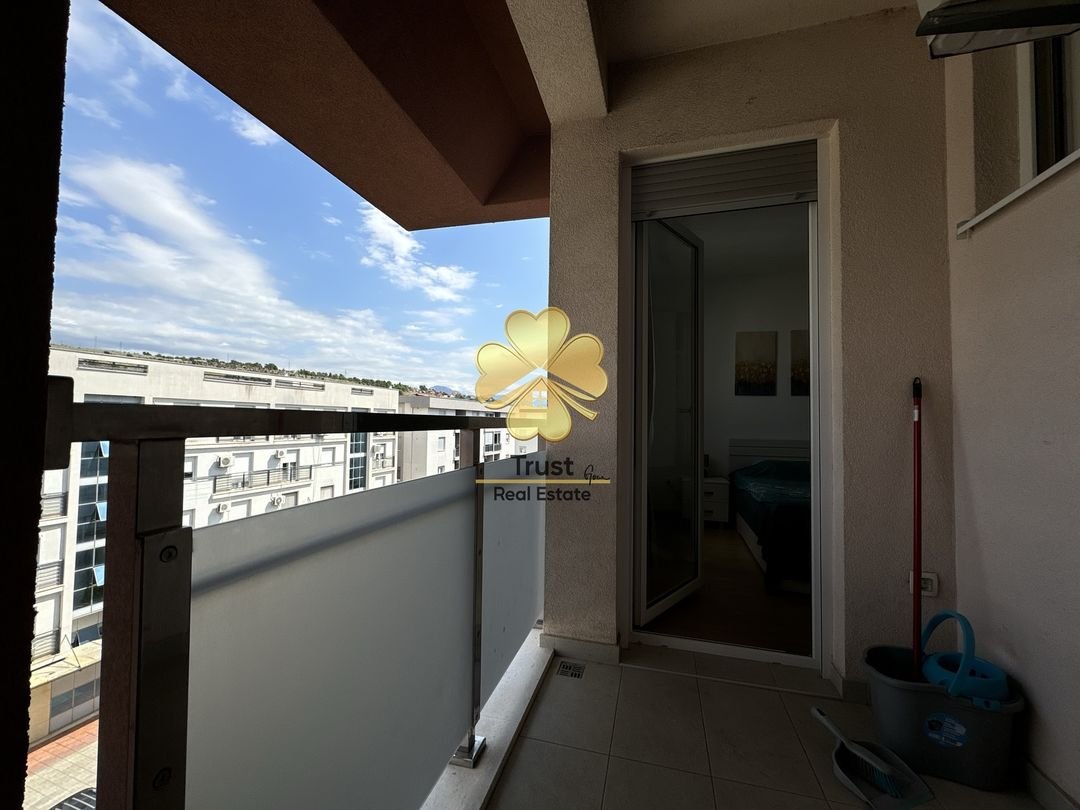 Apartment for rent in Podgorica — photo 14