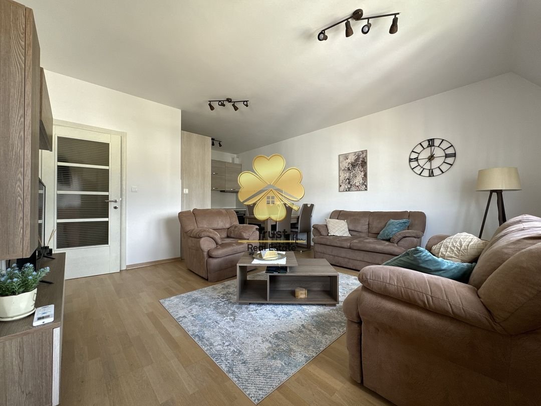 Apartment for rent in Podgorica — photo 3