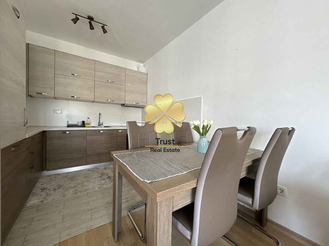 Apartment for rent in Podgorica — photo 4