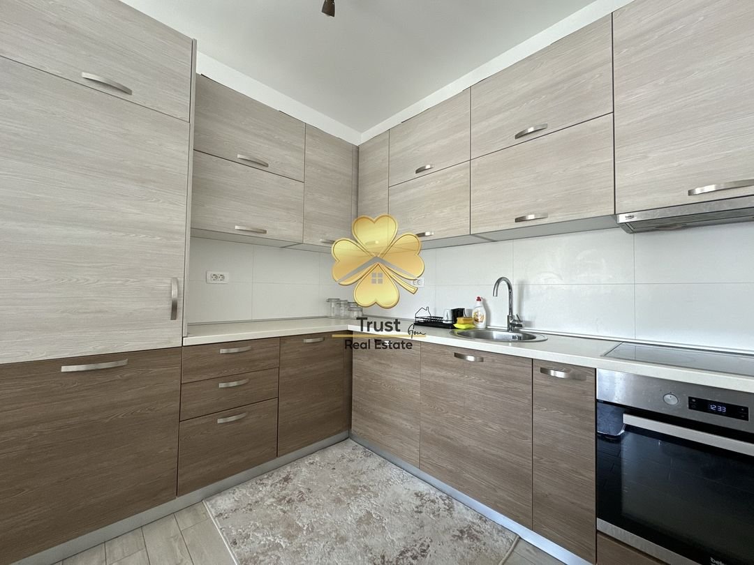 Apartment for rent in Podgorica — photo 5