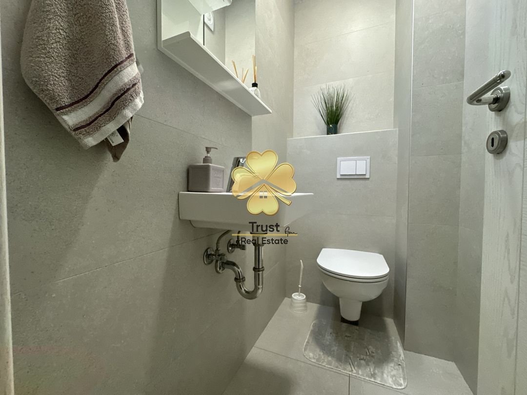 Apartment for rent in Podgorica — photo 6