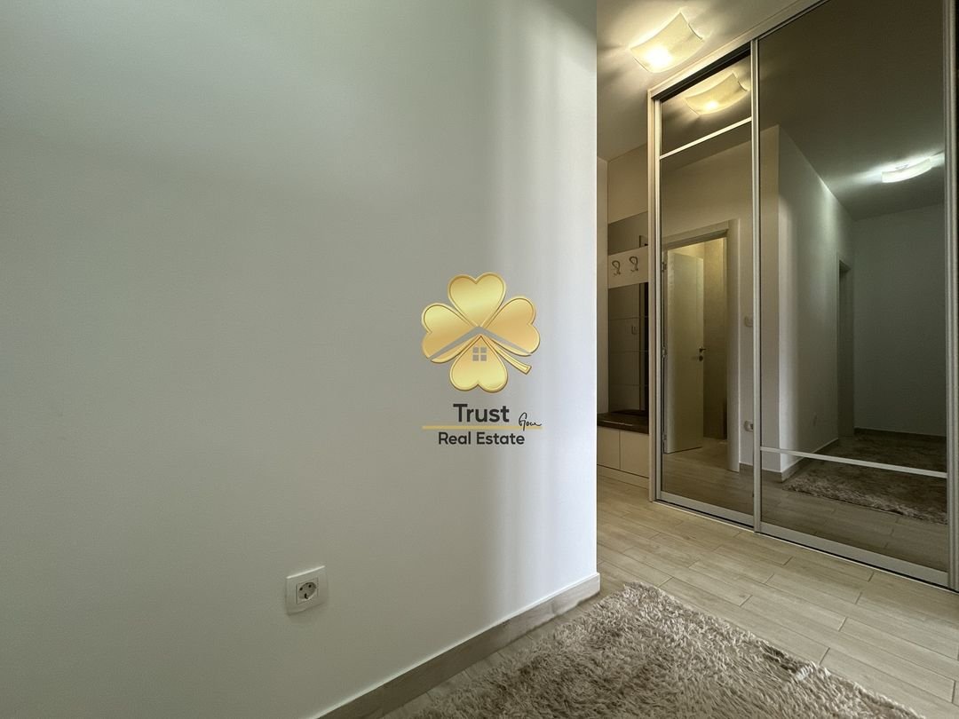 Apartment for rent in Podgorica — photo 7