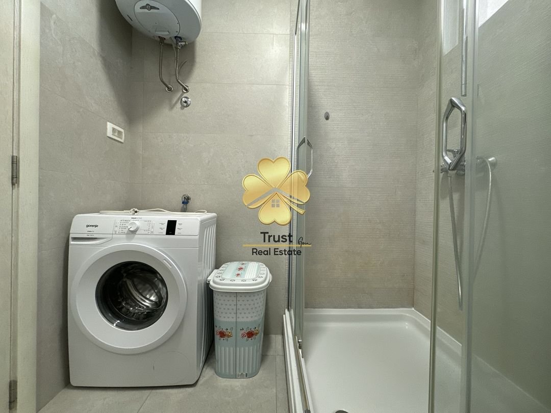 Apartment for rent in Podgorica — photo 9