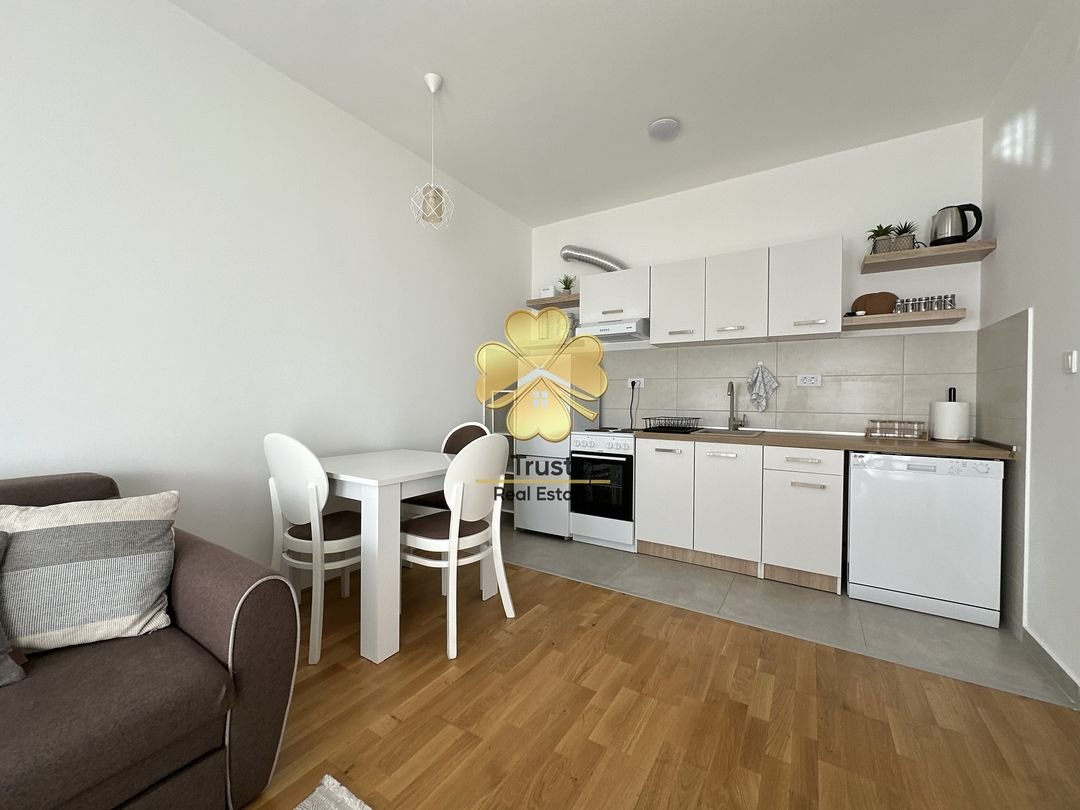 Apartment for rent in Zabjelo, Podgorica — photo 3