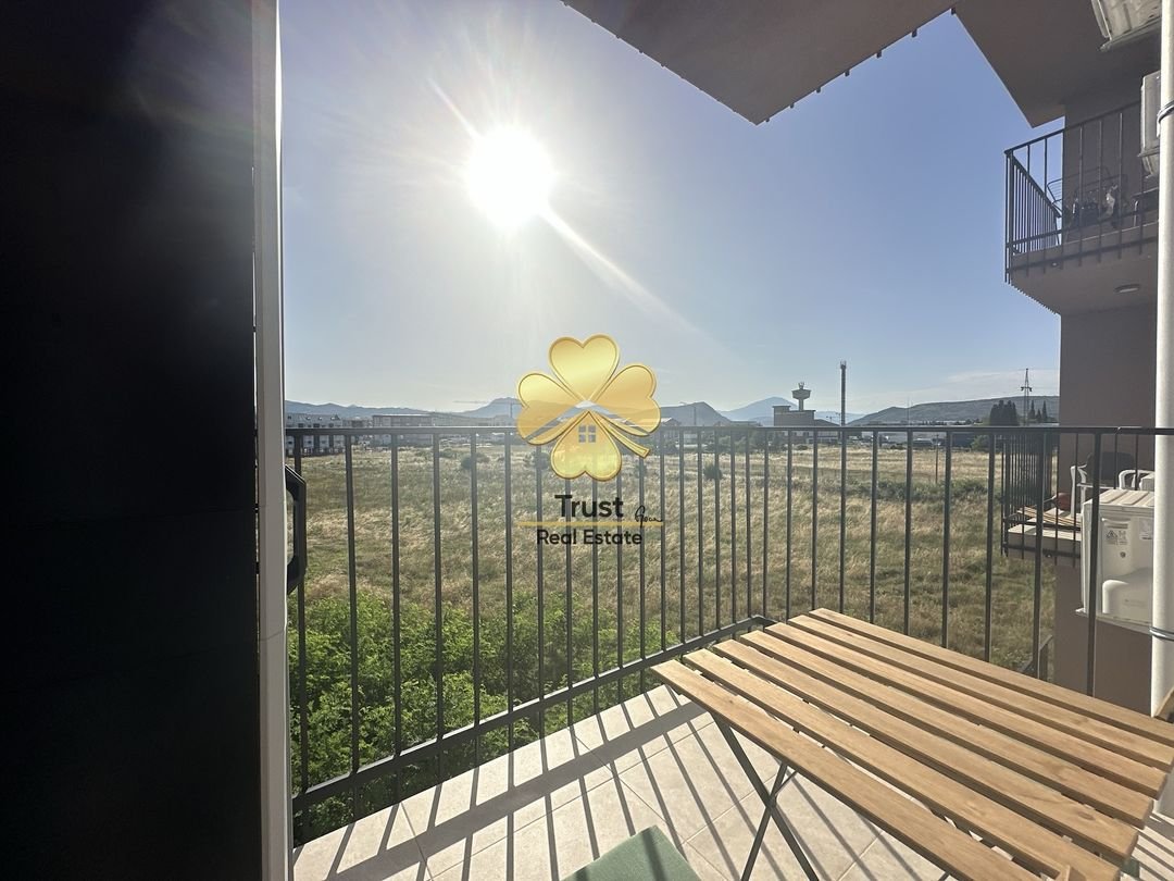 Apartment for rent in Zabjelo, Podgorica — photo 8