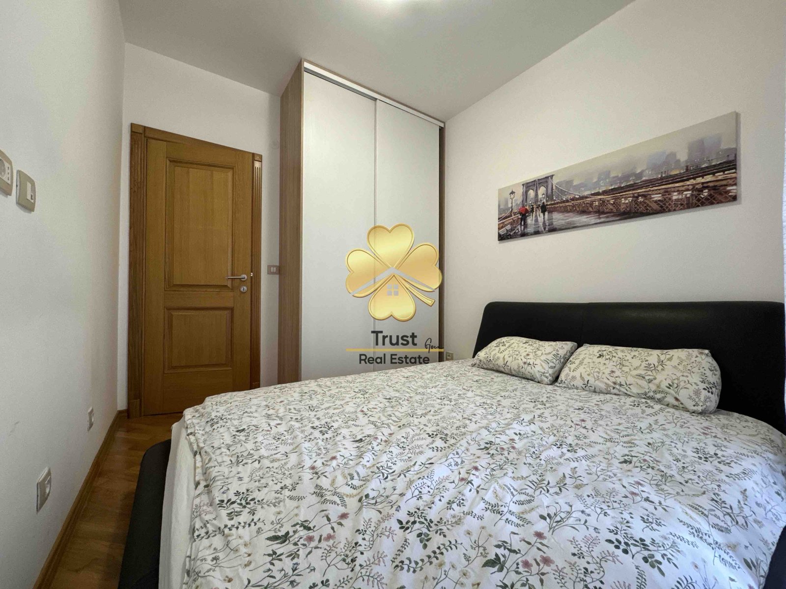 Apartment for rent in City Kvart, Podgorica — photo 11