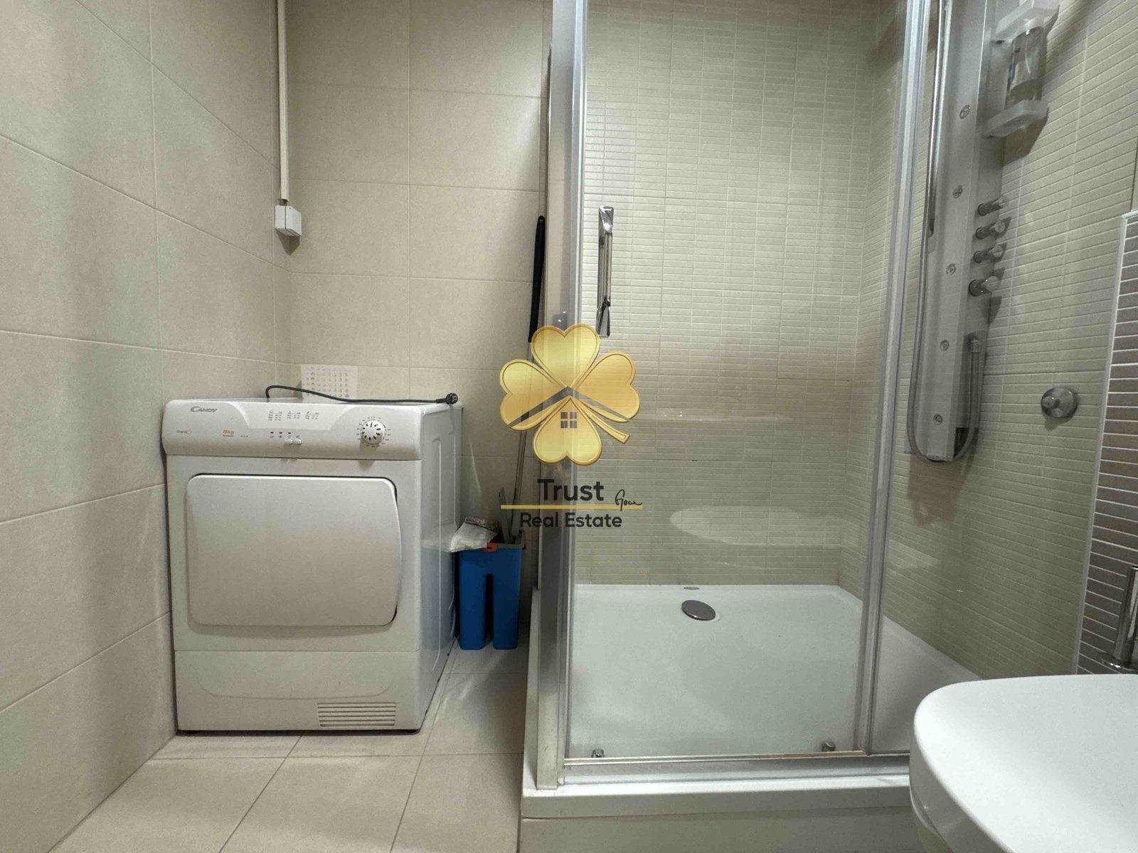 Apartment for rent in City Kvart, Podgorica — photo 9
