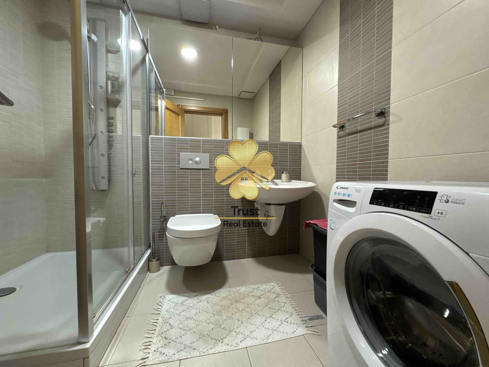 Apartment for rent in City Kvart, Podgorica — photo 8