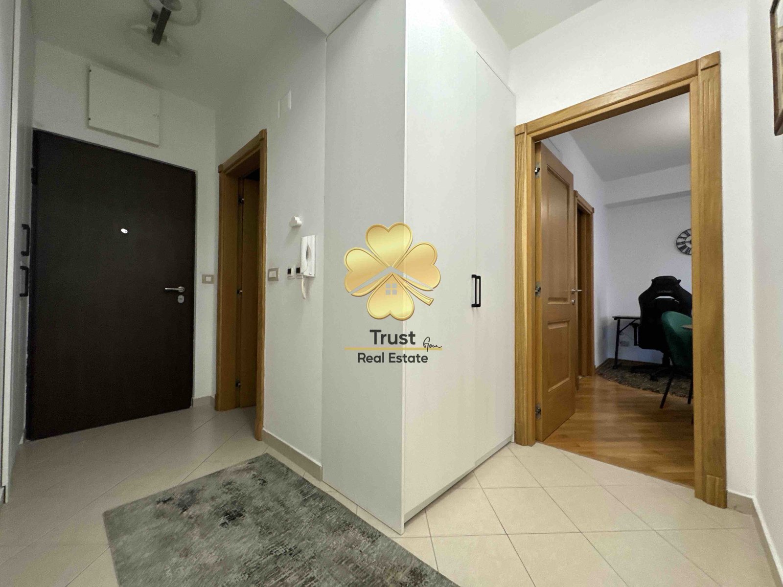 Apartment for rent in City Kvart, Podgorica — photo 7