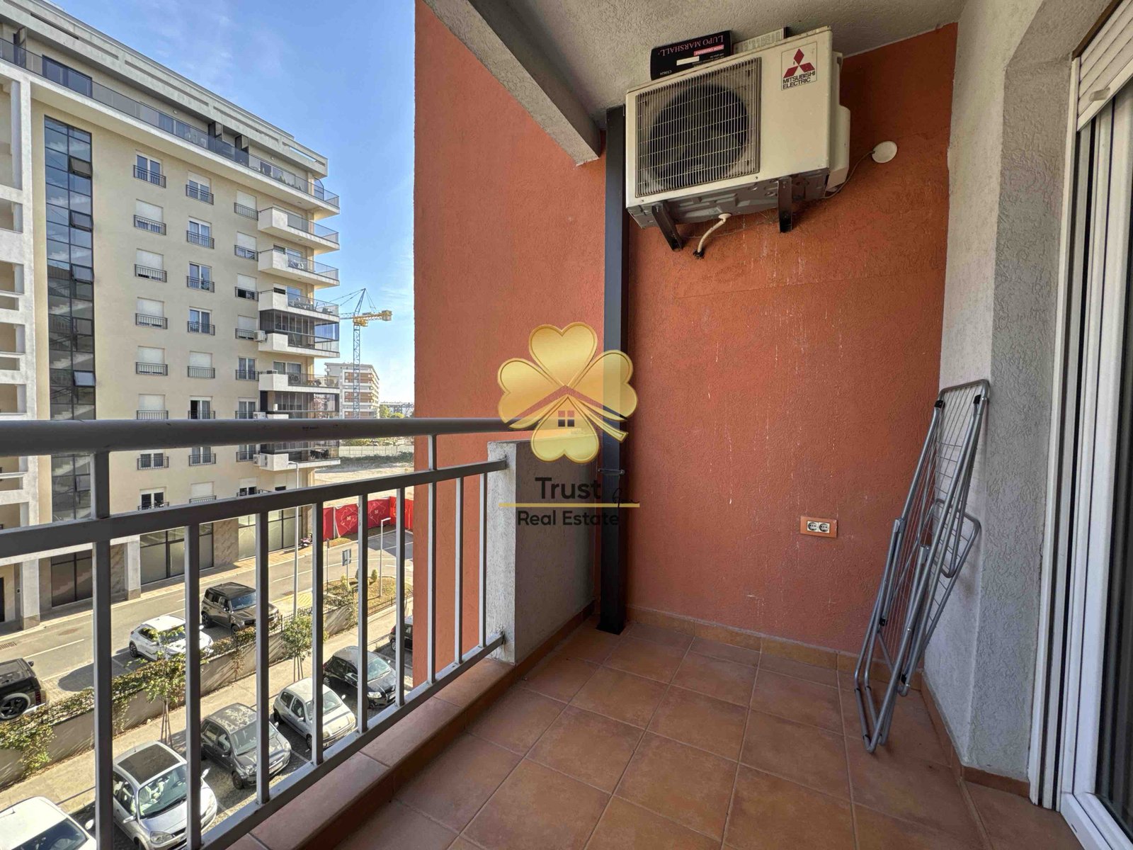 Apartment for rent in City Kvart, Podgorica — photo 6
