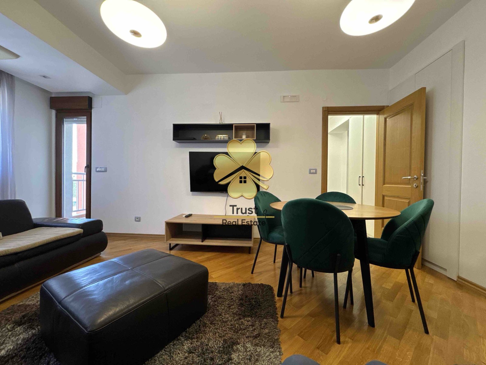 Apartment for rent in City Kvart, Podgorica — photo 4