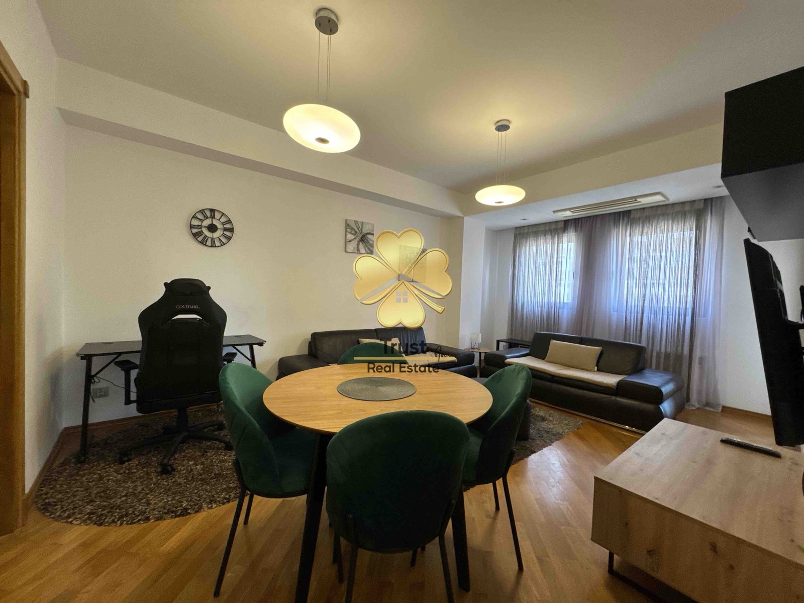 Apartment for rent in City Kvart, Podgorica — photo 2