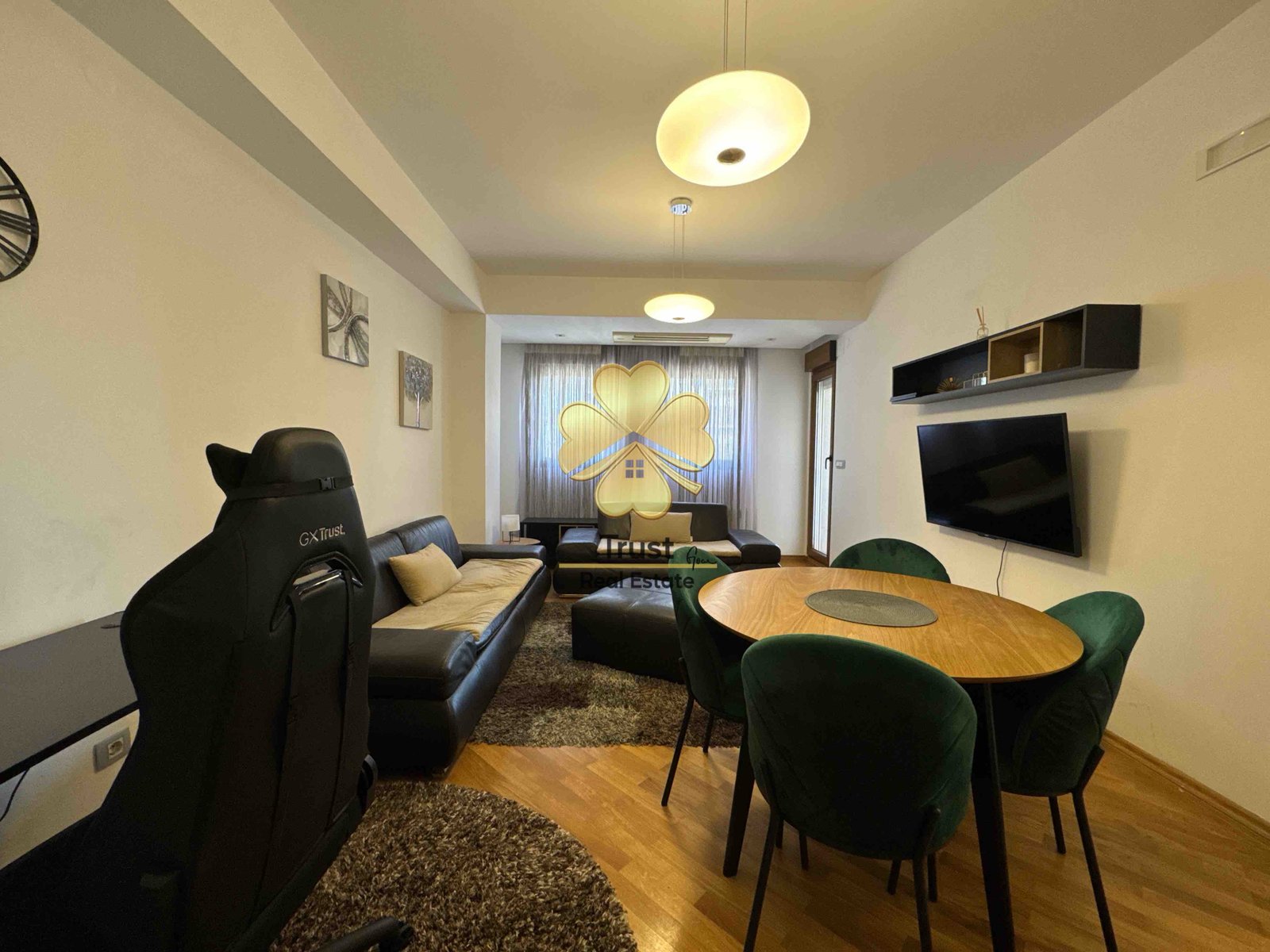 Apartment for rent in City Kvart, Podgorica — photo 3