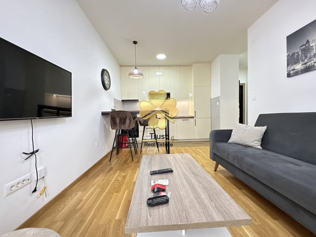 Apartment for rent in Zabjelo, Podgorica — photo 8