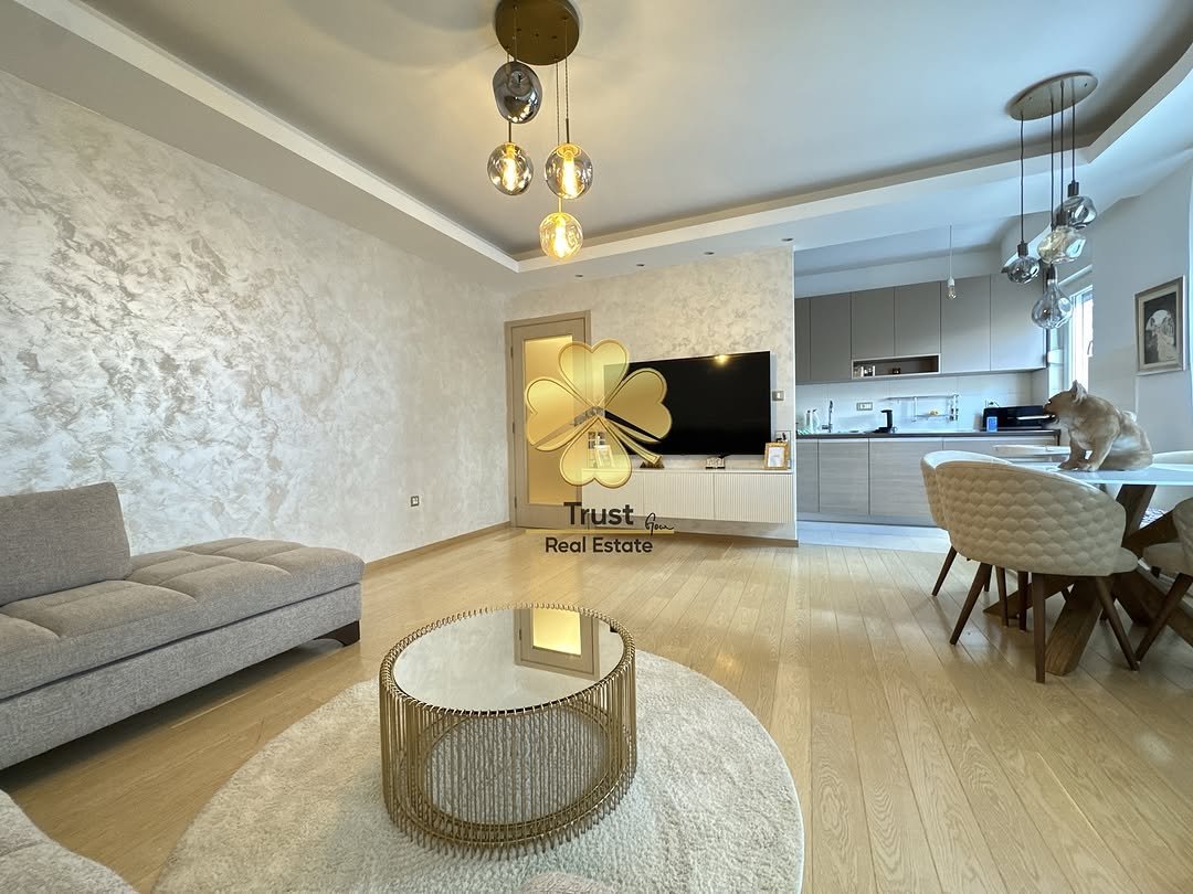 Apartment for rent in City Kvart, Podgorica — photo 3