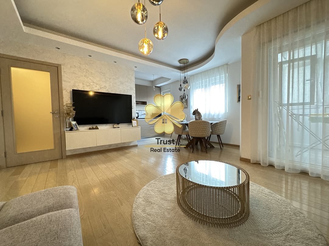 Apartment for rent in City Kvart, Podgorica — photo 4
