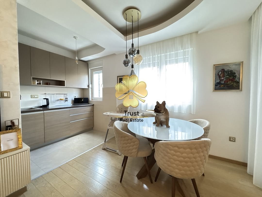 Apartment for rent in City Kvart, Podgorica — photo 5