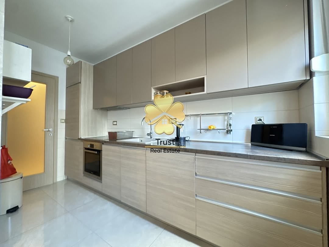 Apartment for rent in City Kvart, Podgorica — photo 6