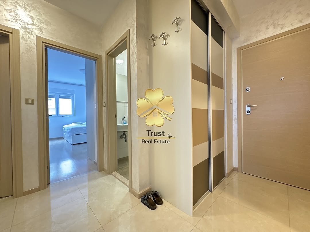 Apartment for rent in City Kvart, Podgorica — photo 8